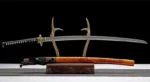 Miecz Katana Tonbo (トンボ ) - Ważka
