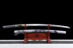 Miecz Katana Tora No Ha (虎の刃) – Ostrze Tygrysa