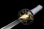 Miecz Katana Tora No Ha (虎の刃) – Ostrze Tygrysa