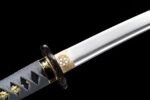 Miecz Katana Tora No Ha (虎の刃) – Ostrze Tygrysa