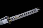 Miecz Katana Tora No Ha (虎の刃) – Ostrze Tygrysa