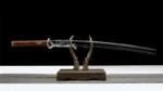 Miecz Katana Tora No Tsume (虎の爪) - Pazur Tygrysa