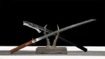 Miecz Katana Tora No Tsume (虎の爪) - Pazur Tygrysa