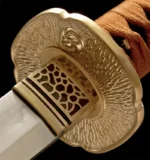 Miecz Katana Tora No Tsume (虎の爪) - Pazur Tygrysa