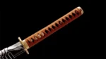 Miecz Katana Tora No Tsume (虎の爪) - Pazur Tygrysa