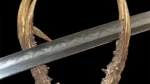 Miecz Katana Tora No Tsume (虎の爪) - Pazur Tygrysa