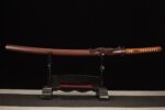 Miecz Katana Tsuchi No Ibuki (土の息吹) – Oddech Ziemi