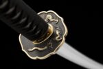 Miecz Katana Tsukihana (月華) – Blask Księżyca