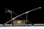 Miecz Katana Tsukihana (月華) – Blask Księżyca
