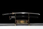 Miecz Katana Tsukihana (月華) – Blask Księżyca
