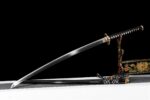 Miecz Katana Tsukihana (月華) – Blask Księżyca