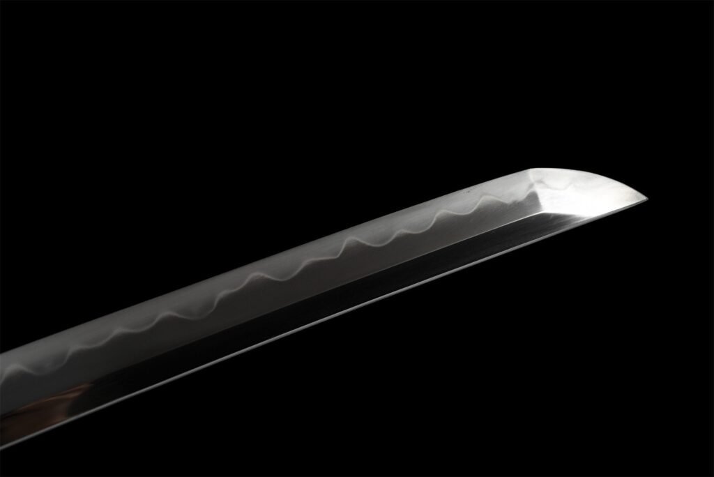 Miecz Katana Tsukihana (月華) – Blask Księżyca