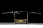 Miecz Katana Tsukihana (月華) – Blask Księżyca