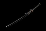 Miecz Katana Tsukihana (月華) – Blask Księżyca