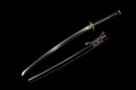 Miecz Katana Tsukihana (月華) – Blask Księżyca