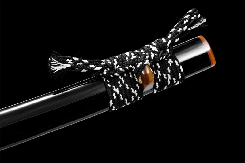 Miecz Katana Tsukihana (月華) – Blask Księżyca