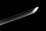 Miecz Katana Tsukihana (月華) – Blask Księżyca