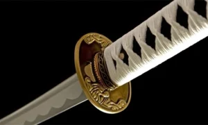Katana Devil May Cry Vergil Yamato