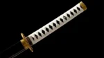 Katana Devil May Cry Vergil Yamato