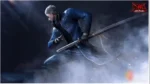 Katana Devil May Cry Vergil Yamato