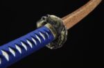 Drewniana Katana