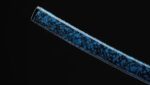 Drewniana Katana