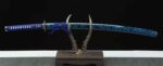 Drewniana Katana