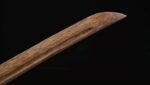 Drewniana Katana
