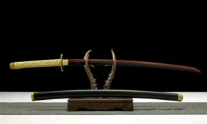 Katana Yoriichi