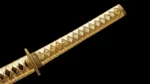 Miecz Katana Yūga (優雅) - Elegancja