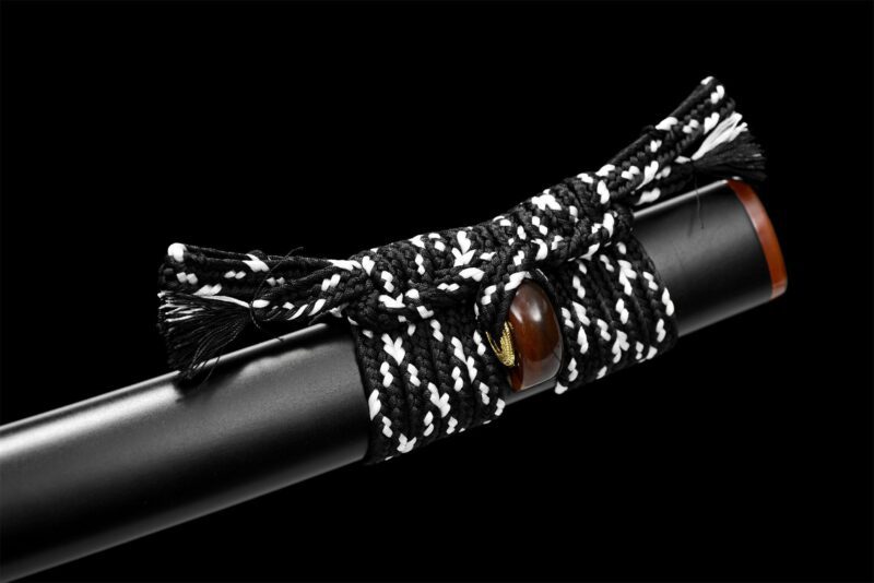 Miecz Katana Yūgure (夕暮れ) – Zmierzch