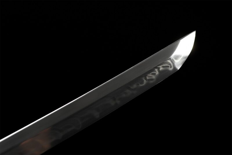 Miecz Katana Yūgure (夕暮れ) – Zmierzch