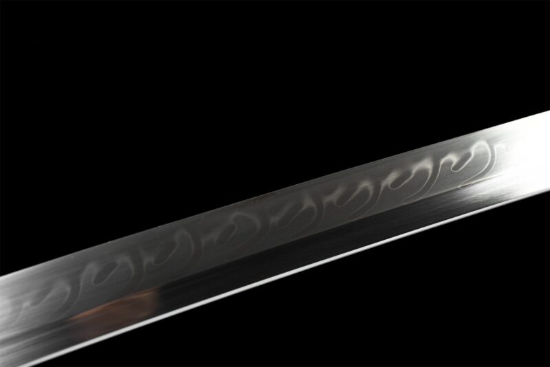 Miecz Katana Yūgure (夕暮れ) – Zmierzch