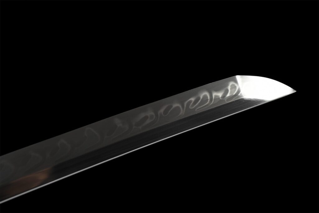 Miecz Katana Yūgure (夕暮れ) – Zmierzch
