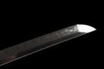 Miecz Katana Yūgure (夕暮れ) – Zmierzch