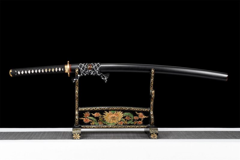 Miecz Katana Yūgure (夕暮れ) – Zmierzch