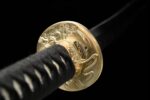 Miecz Katana Yūgure (夕暮れ) – Zmierzch
