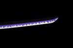 Czarny Katana Zoro Enma