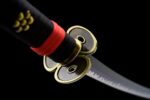 Czarny Katana Zoro Enma