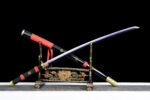 Czarny Katana Zoro Enma