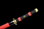 Czarny Katana Zoro Enma