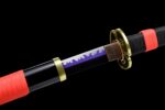 Czarny Katana Zoro Enma