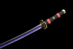 Czarny Katana Zoro Enma