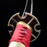Katana Zoro Sandai Kitetsu
