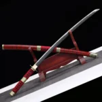 Katana Zoro Sandai Kitetsu
