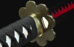 Katana Zoro Shusui