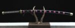 Katana Zoro Shusui