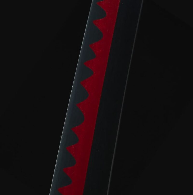 Katana Zoro Shusui
