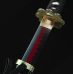 Katana Zoro Shusui