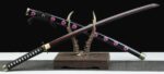 Katana Zoro Shusui